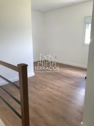 Imagem SOBRADO NOVO COM 341 M² À VENDA, CONDOMÍNIO RESERVA DA SERRA, JUNDIAÍ SP, ESTUDA PERMUTA