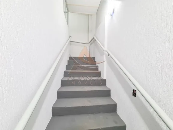 Imagem Prédio Comercial - Ribeirão Preto - Vila Tibério
