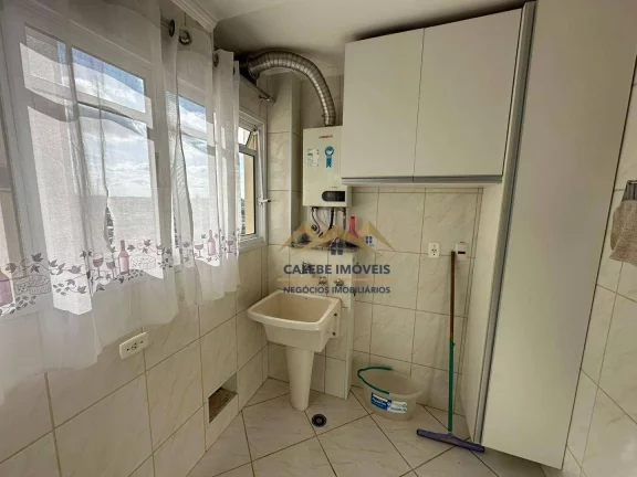 Imagem Apartamento com 2 dormitórios à venda, 98 m² por R$ 600.000,00 - Centro - Tatuí/SP