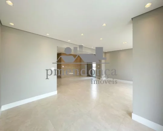 Imagem Apartamento andar alto, com 169m² em Perdizes e vista maravilhosa !