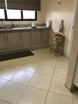 Imagem Apartamento à venda, 380 m² por R$ 1.800.000,00 - Centro - Suzano/SP