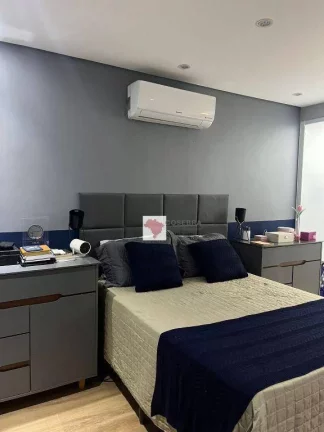 Imagem Apartamento à venda, 52 m² por R$ 1.000.000,00 - Vila Olímpia - São Paulo/SP