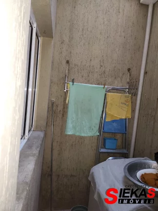 Imagem Sobrado em Condomínio na Vila Guilhermina, São Paulo-SP: 2 Quartos, 1 Sala, 1 Banheiro, 1 Vaga de Garagem!