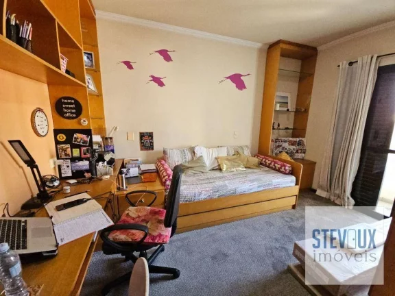 Imagem Cobertura com 4 dormitórios à venda, 350 m² por R$ 2.560.000,00 - Brooklin - São Paulo/SP