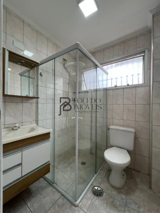 Imagem Apartamento com 1 Dormitório no bairro Tupi em Praia Grande!