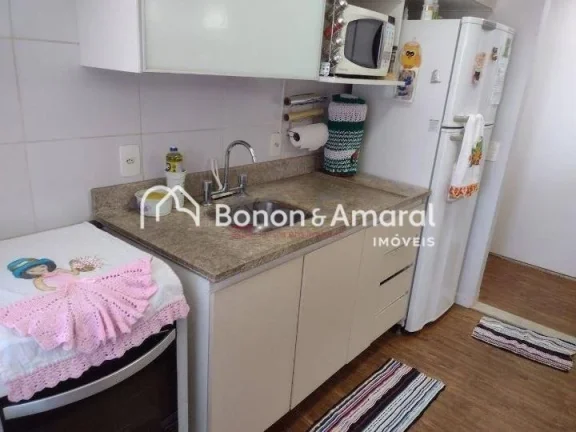 Imagem Apartamento à Venda no Condomínio Dreams Residencial no bairro Santa terezinha em Paulínia/SP
 
A...