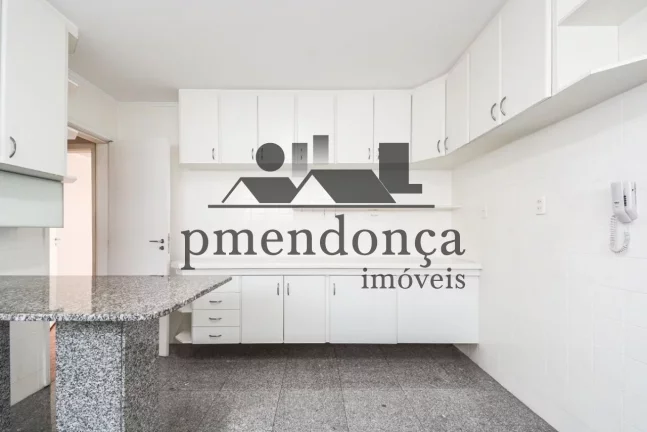 Imagem Apartamento a venda JARDIM PAULISTA, 3 dormts, 1 suite, 2 vagas,