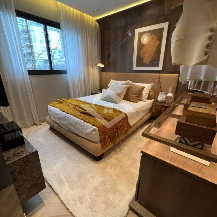 Imagem Apartamento de 3 Quartos para Venda em Botafogo com 95 m²