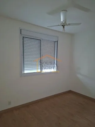 Imagem Apartamento com 59m² dispõe de 2 dormitórios, sendo 1 suite (terceiro dormitório foi ampliado co...