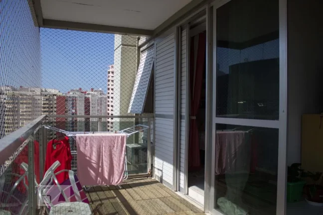 Imagem Apartamento à Venda - Barra da Tijuca, 1 Quarto, 65 m2
