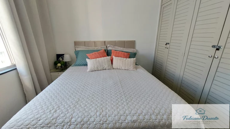 Imagem Apartamento 2 dormitórios a venda na Praia do Tenório