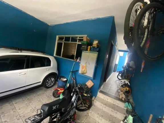 Imagem Sobrado para Venda em São Bernardo do Campo / SP no bairro Dos Casa