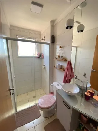 Imagem APARTAMENTO COM 59 m² - GUILHERMINA - PRAIA GRANDE SP