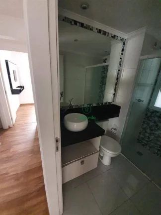 Imagem Apartamento à venda, 64 m² por R$ 430.000,00 - Ponte Grande - Guarulhos/SP