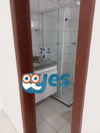 Imagem Casa para locação no Sim com 3 quartos