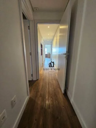 Imagem Apartamento com 4 suites, 314 m² - venda por R$ 4.700.000 ou aluguel por R$ 23.997/mês - Parque Campolim - Sorocaba/SP