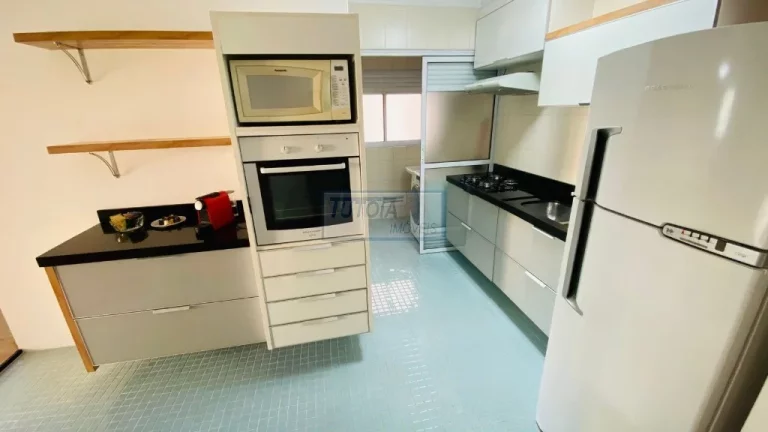Imagem APARTAMENTO PARA LOCAÇÃO - BAIRRO DA CONSOLAÇÃO, SÃO PAULO