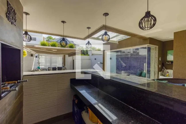 Imagem Casa à Venda - Recreio, 4 Quartos, 240 m2