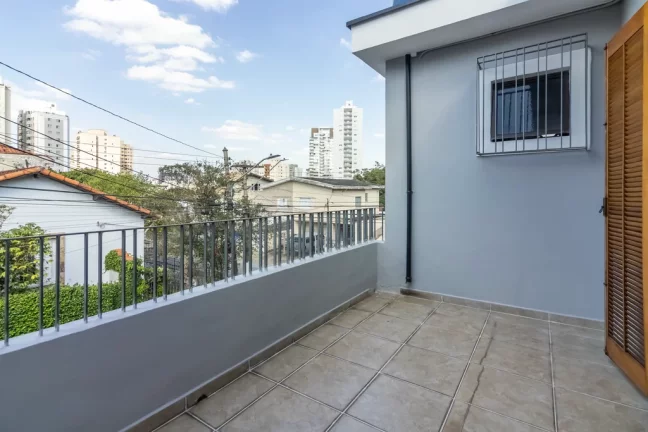 Imagem Casa à venda, no SP 405 IDP0017 em São Paulo, Saúde, com 3 quartos, 191m2