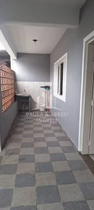 Imagem Galpão, Pq Galpão nos Fundos e Casa 4 Cômodos, 381m², 13,4 metros testada, no Jardim Amazonas, Suzano-SP