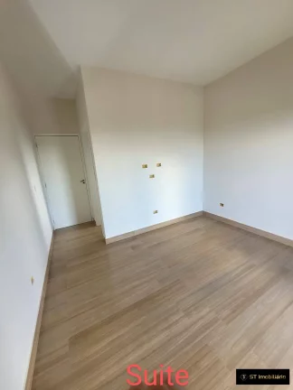 Imagem Casa em Atibaia/SP a 10 min. do Centro - Financiamento Bancario - R$520 mil
