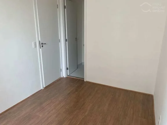 Imagem Apartamento com 27m2, 1 dormitório à venda ou locação na Barra Funda, São Paulo