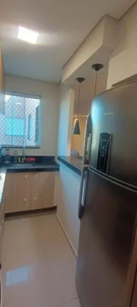 Imagem Apartamento para Venda em Santo André / SP no bairro Vila Helena
