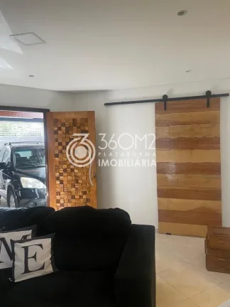 Imagem Sobrado para Venda em Santo André / SP no bairro Jardim Santo Antônio