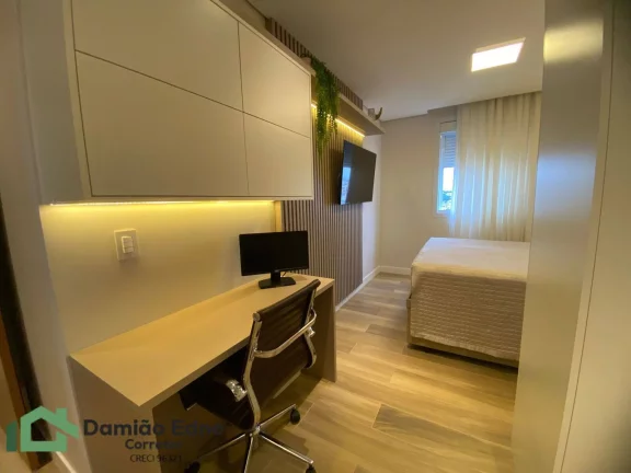 Imagem APTO. TORRES DA OZANAN 3 DORMI´ SENDO 1 SUITE