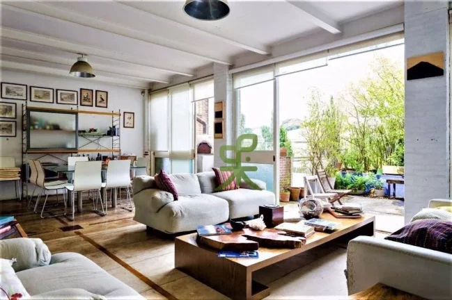 Imagem Sobrado com 3 dormitórios à venda, 215 m² por R$ 2.700.000,00 - Vila Progredior - São Paulo/SP