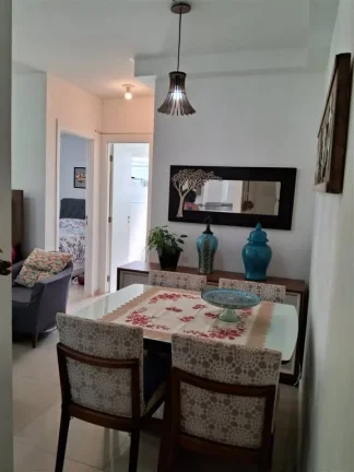 Imagem APARTAMENTO COM 48 m² - OCIAN - PRAIA GRANDE SP
