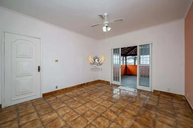 Imagem Casa Padrão