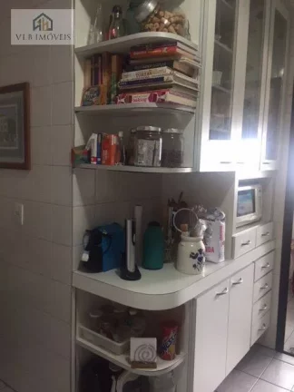 Imagem Apartamento à venda (110,00 m²), Fazenda Morumbi, São Paulo, SP