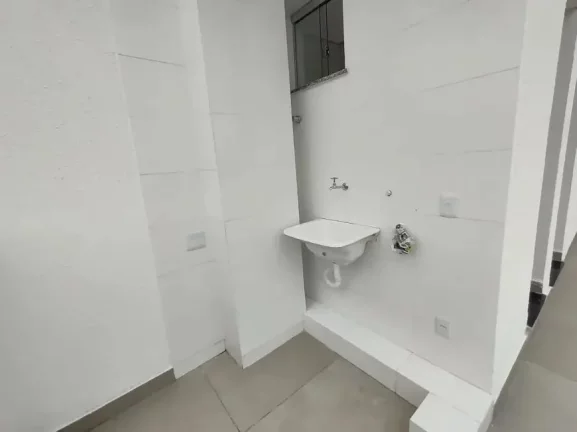 Imagem Apartamento à venda em Belo Horizonte - MG, bairro Coqueiros: 2 quartos, 1 suíte, 1 sala, 2 banheiros, 1 vaga, 54,14m². Confira!