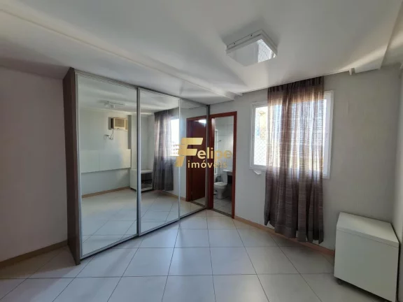 Imagem Cobertura linear Jardim Camburi á venda!
