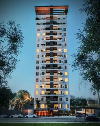 Imagem Apartamentos Edifício WeCoqueiral a partir de R$ 506.854,62