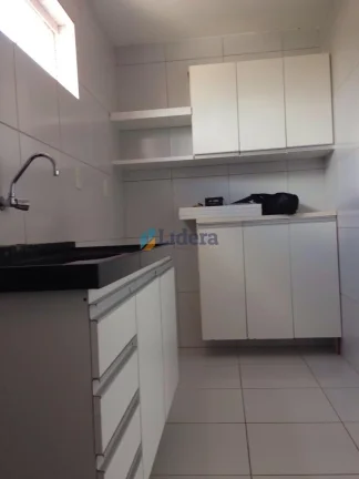 Imagem Apto com 3 quartos - 1 suite - 78m² - em Bancários, João Pessoa/PB
