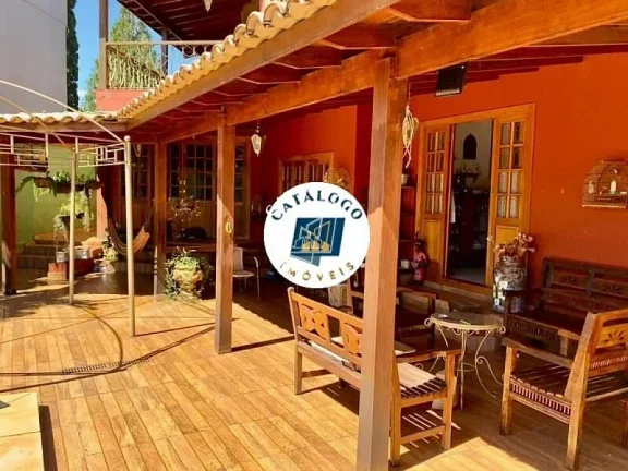 Imagem Casa a Venda no bairro City Ribeirão - Ribeirão Preto, SP