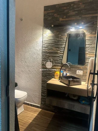 Imagem CASA DE ALTO PADRÃO À VENDA – RESIDENCIAL SERRAS DE ATIBAIA | R$ 1.190.000