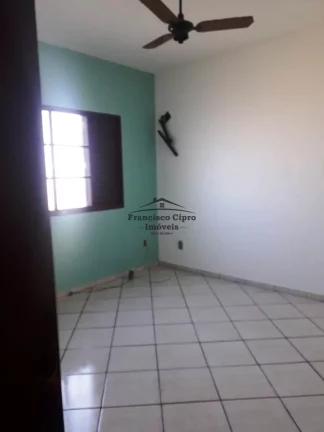 Imagem Casa à venda no bairro Vila Nunes - Lorena/SP