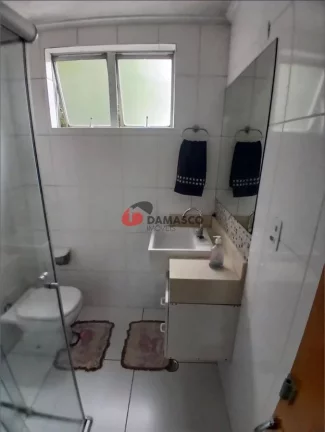 Imagem Apartamento à venda, assunção, São Bernardo do campo