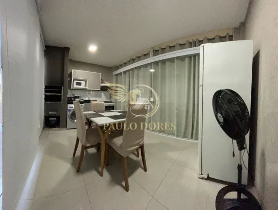 Imagem STUDIO À VENDA MOBILIADO NO ITAGUÁ EM UBATUBA-SP