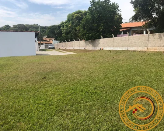Imagem CHACARA RESIDENCIAL em SALTO - SP, CONDOMÍNIO FECHADO VILLAGE HARAS SÃO LUIZ