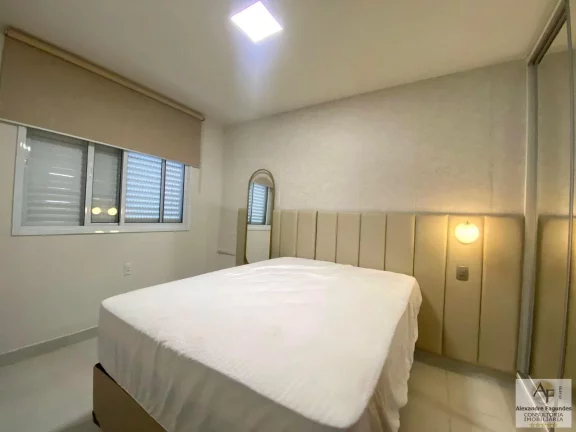 Imagem Apartamento para Venda em Goiânia, PARQUE AMAZONIA, 3 dormitórios, 1 suíte, 2 banheiros, 1 vaga