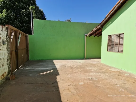 Imagem Oportunidade - casa com amplo terreno no Tijuca II