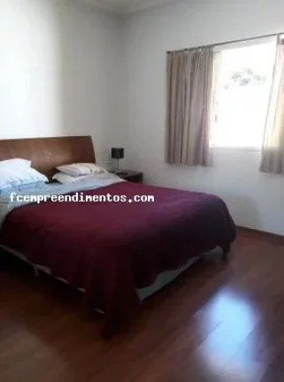 Imagem Casa para Venda em Santa Cruz da Conceição, Jardim Alto das Águas, 3 dormitórios, 1 banheiro, 4 vagas