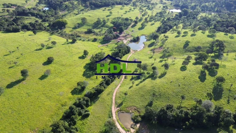 Imagem 53,53 Alqs Culturão de 1ª