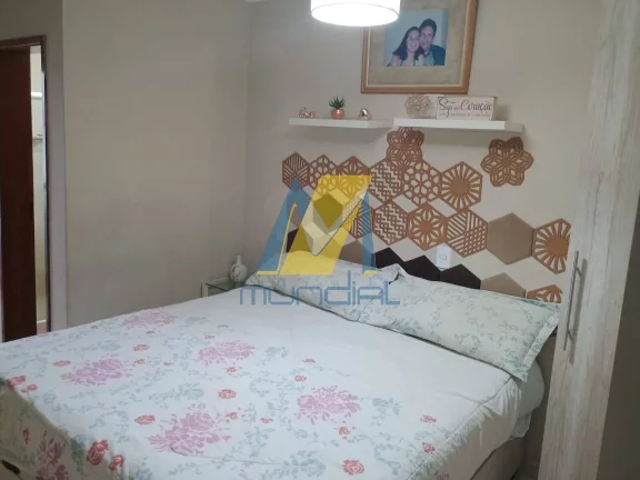 Imagem Seu refúgio particular no coração de Santo André!