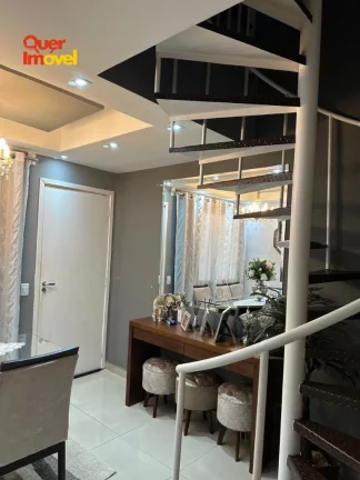 Imagem Imperdível! Apartamento à venda em Ribeirão Preto-SP, Jardim Zara, 2 quartos, 2 salas, 2 banheiros, 100,00m². Confira!