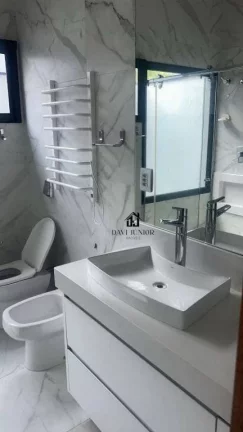 Imagem Casa com 3 suites à venda, 255 m² por R$ 2.500.000 - Condomínio Residencial Giverny - Sorocaba/SP